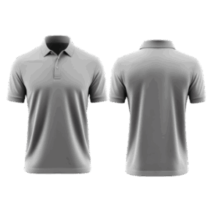 Polo EACC Personalizado
